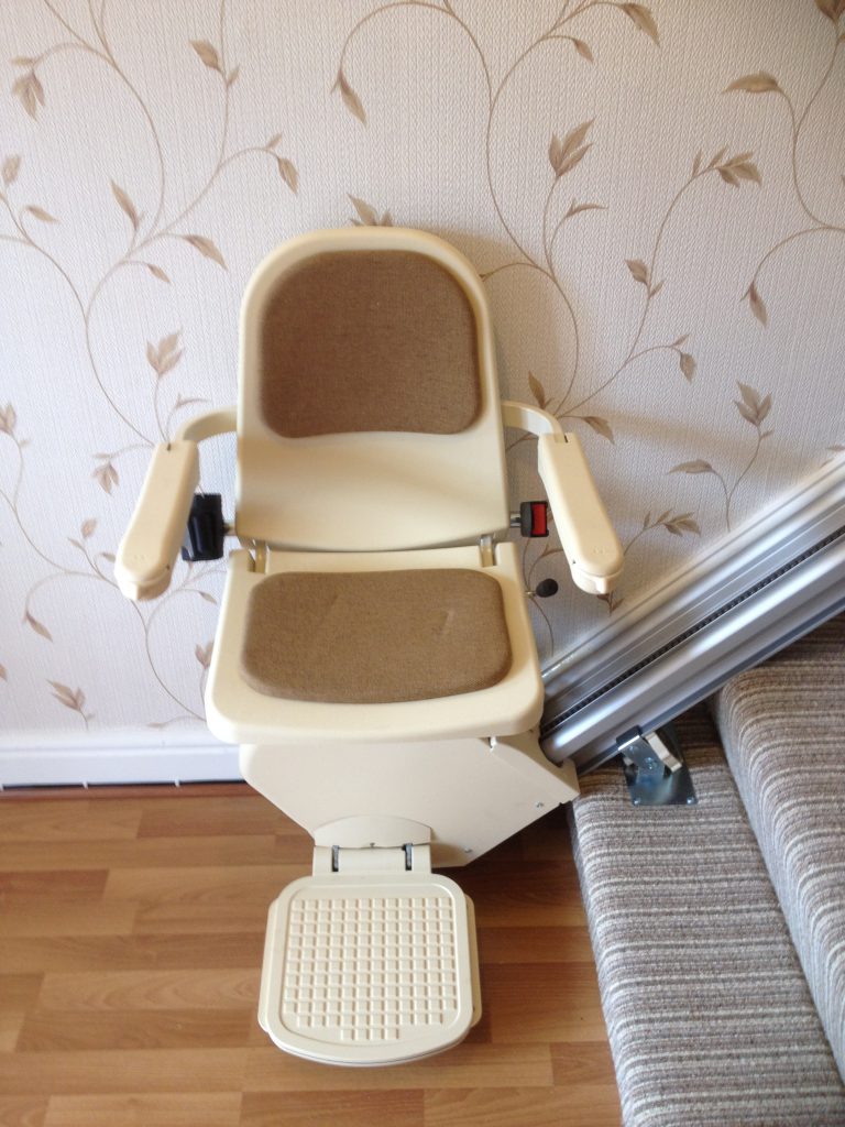 Brooks-120-Superglide-Straight-Stairlift