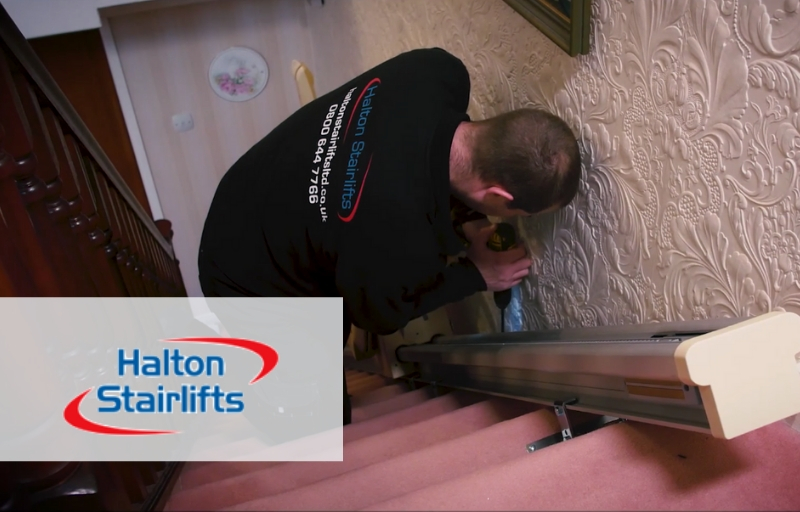 HALTON STAIRLIFTS _ HOW TO CARE FOR YOUR STAIRLIFT _ BLOG POST