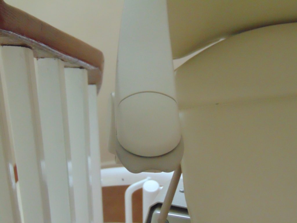 Halton Curved Stairlift Prices UK