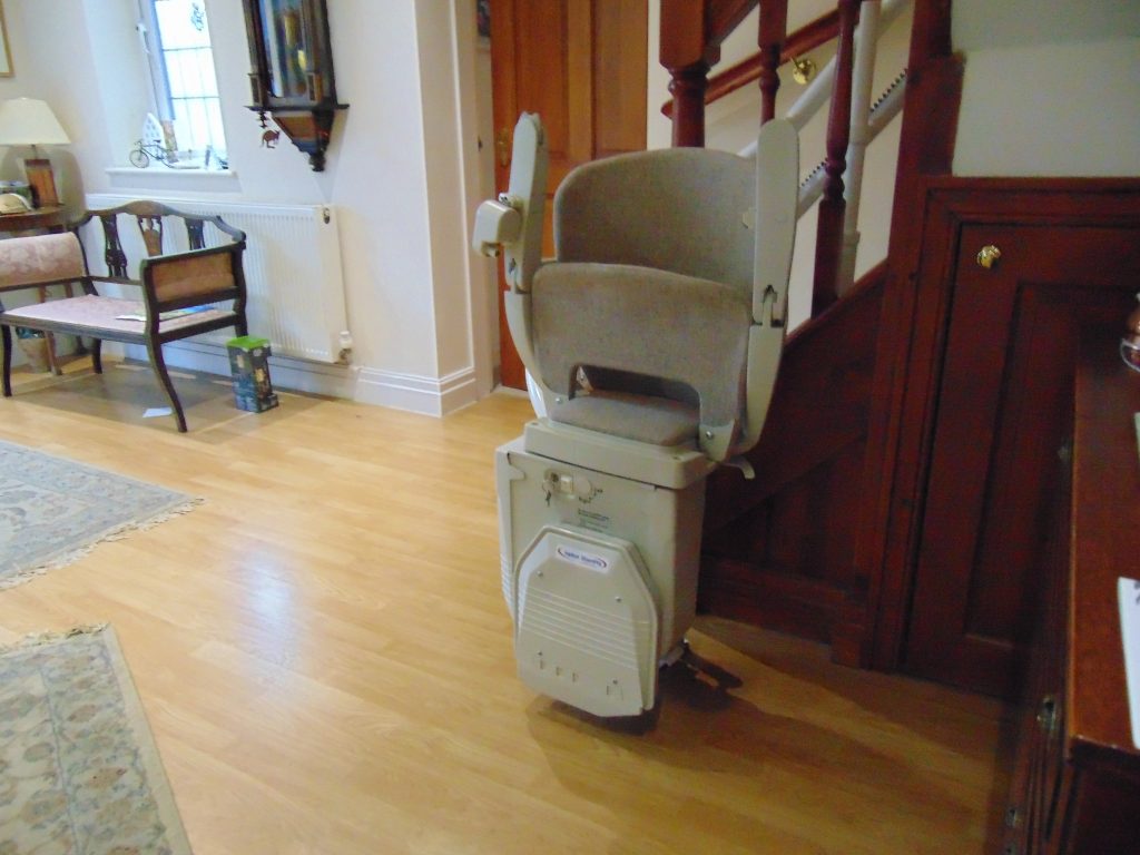 Halton stairlifts signature plus stairlifts costs