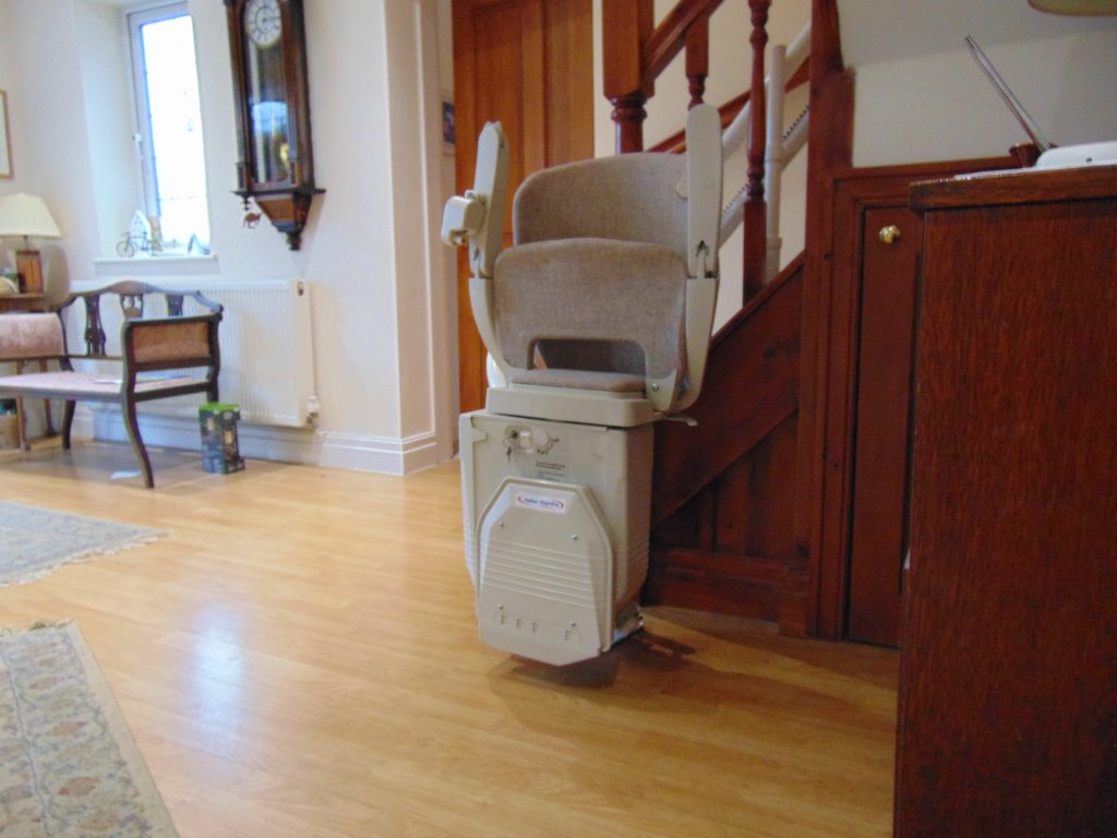 Halton stairlifts signature plus stairlifts prices and costs