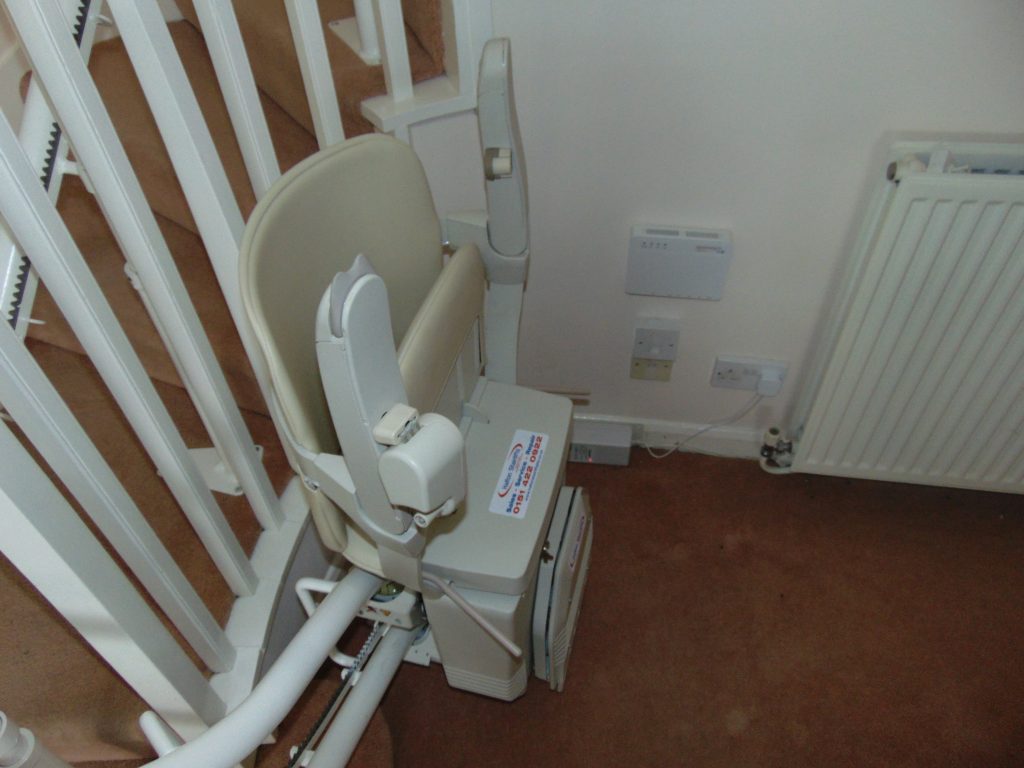 Stannah Curved Stairlift Price Comparison