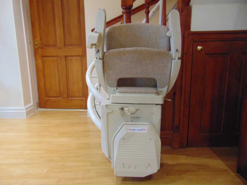 curved stairlift price comparisons