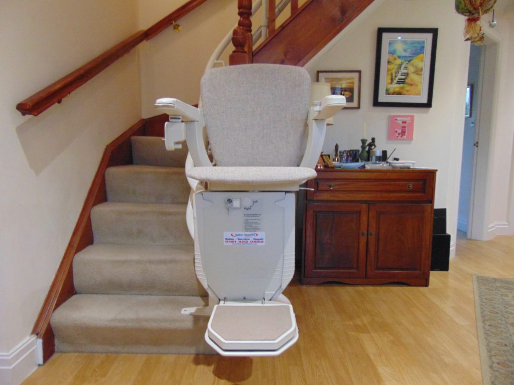 stairlifts birmingham