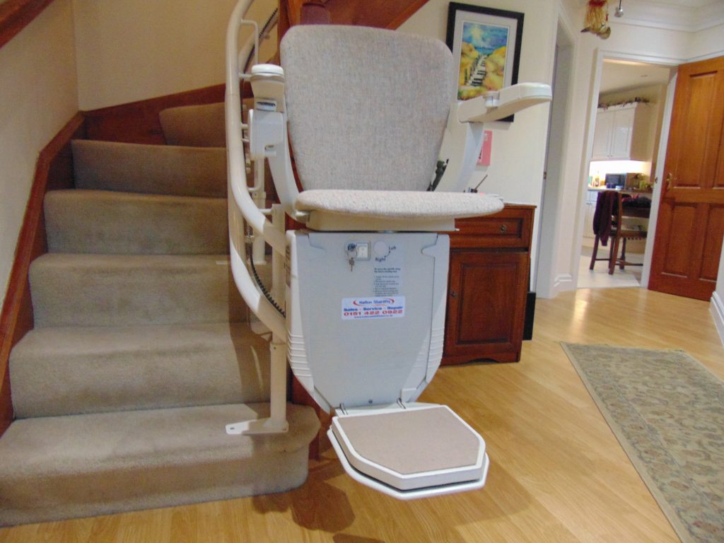 Stairlifts Bury