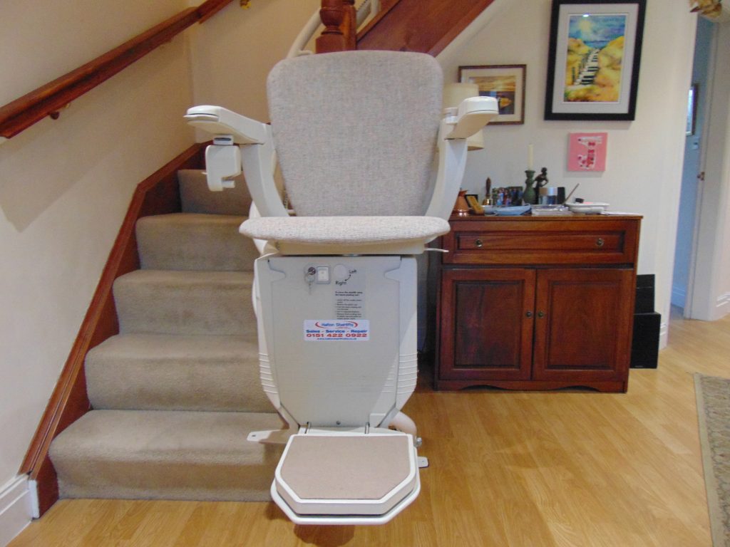 stairlifts leeds