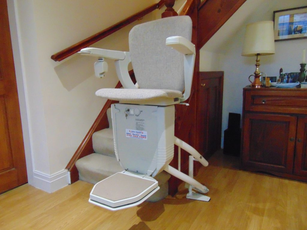 Stairlifts Rochdale