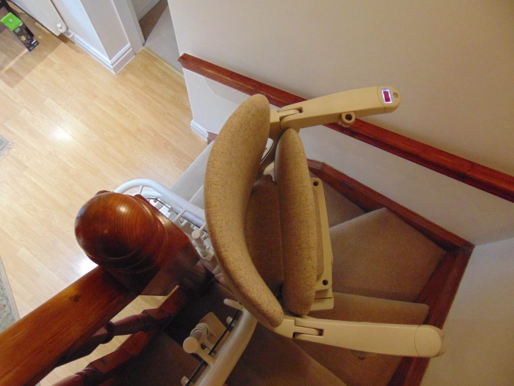Stairlifts Warrington