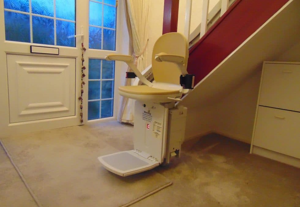 Why You Need A Stairlift In 2023