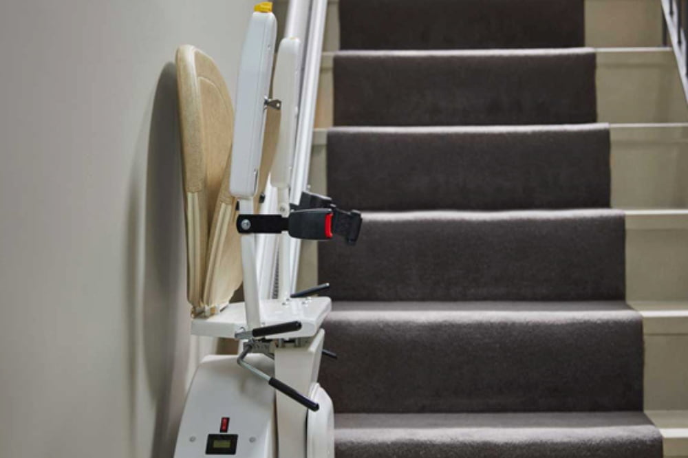 Stairlifts Electrical Requirements