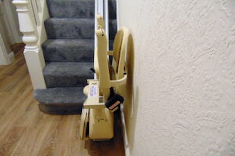 Stairlifts For Narrow Stairs