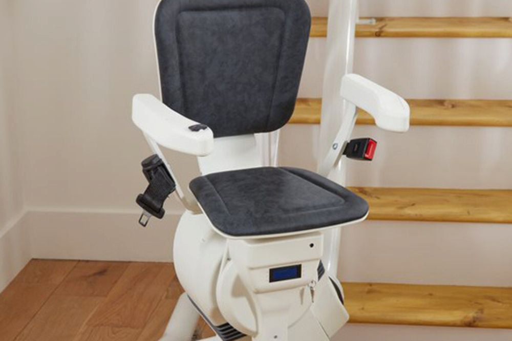 The Three Main Types of UK Stairlifts