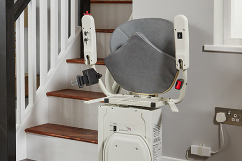 How Much Does it Cost to Rent a Stairlift UK?