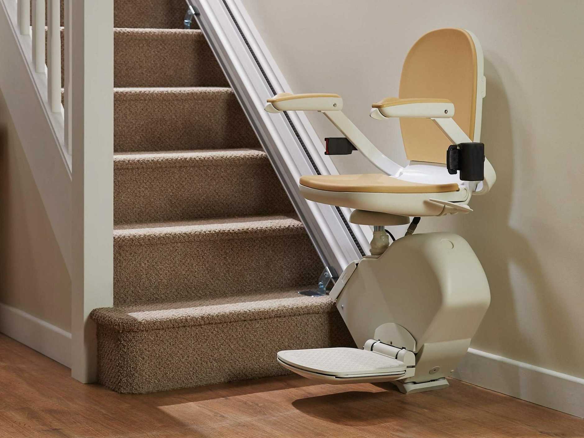 Does The Va Cover Stair Lifts at Mike Erickson blog