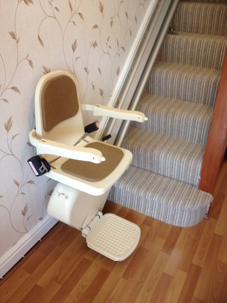 Brooks-120-Superglide-Straight-Stairlift