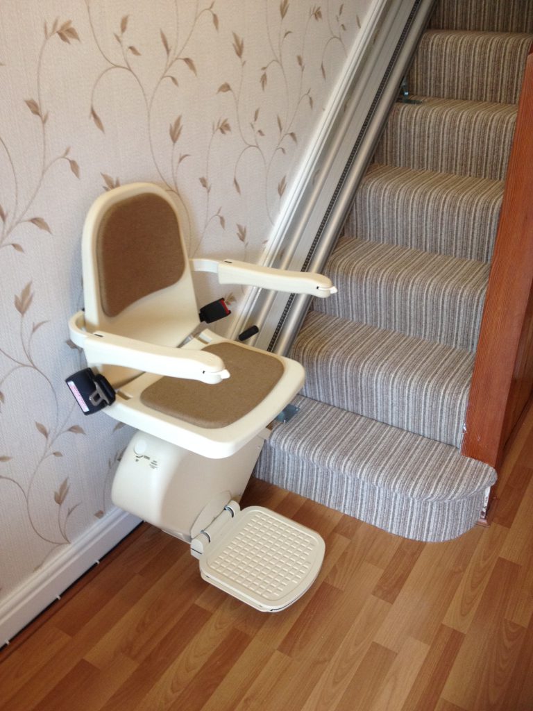Brooks-120-Superglide-Straight-Stairlift