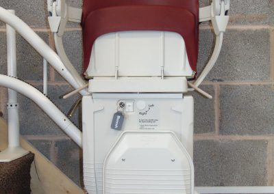 Halton Stairlifts Showroom and Workshop | Liverpool Merseyside