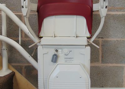 Halton Stairlifts Showroom and Workshop | Liverpool Merseyside