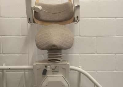 Stannah Stairlift Perch Stairlift