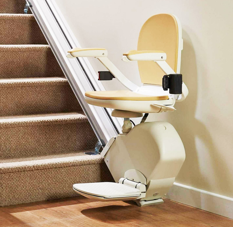 Halton Stairlifts | Free Expert Advice | New & Used Stair Lifts