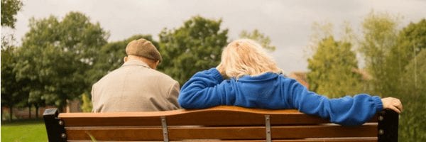 Halton Stairlifts - Blog Post - Stair safety and dementia