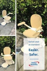 OUTDOOR STAIRLIFTS - Halton Stairlifts blog post 3