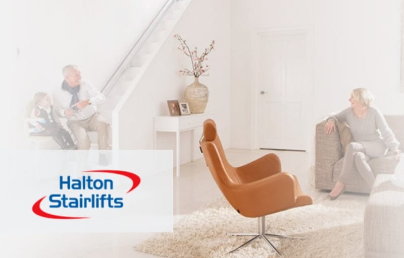 THE HALTON STAIRLIFTS GUIDE TO HIRING A STAIRLIFT