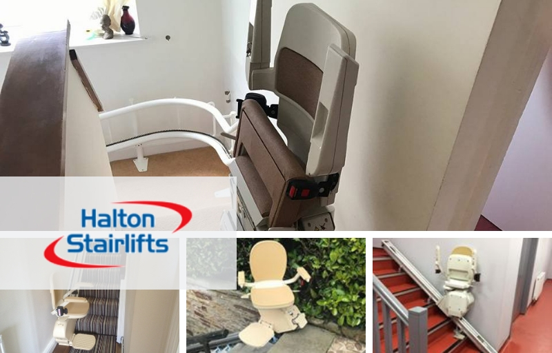 Can Stairlifts Be Fitted To Any Stairs?