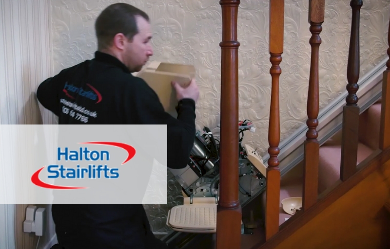 HALTON STAIRLIFTS _ What to Do with Unwanted Stairlifts_ BLOG POST HALTON STAIRLIFTS _ What to Do with Unwanted Stairlifts_ BLOG POST