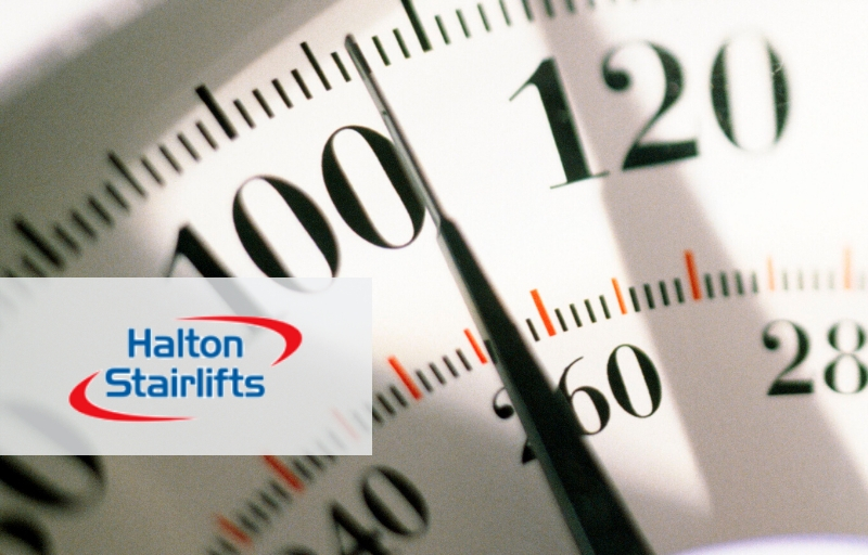 Is There a Weight Limit for Stairlifts? Heavy Duty Stairlifts