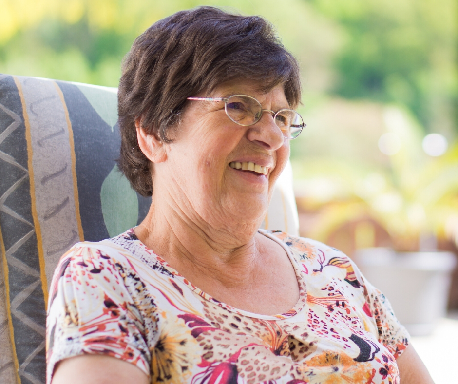 Halton Stairlifts No Pressure Promise