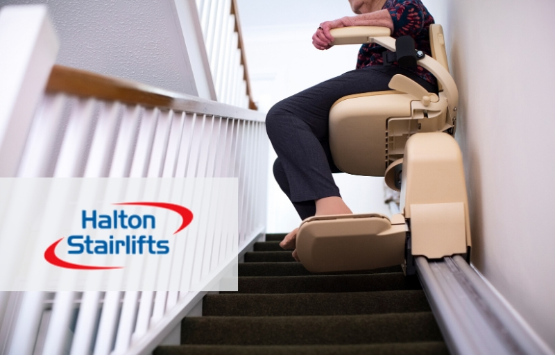 HOW LONG SHOULD A STAIRLIFT LAST | HALTON STAIRLIFTS