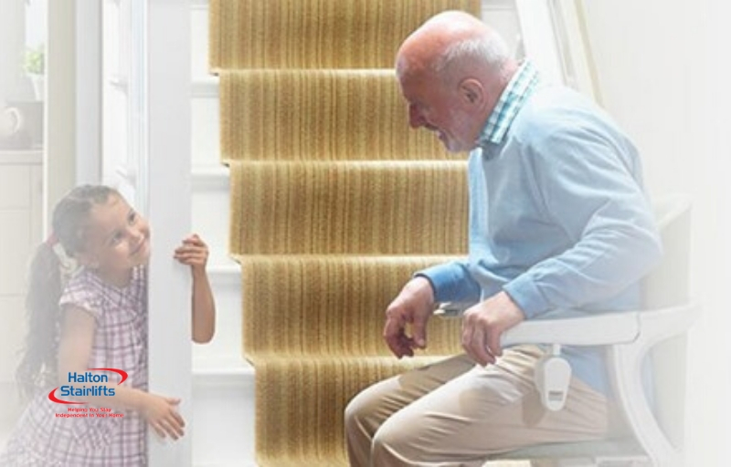 WHAT IS A STAIRLIFT USED FOR_ _ HALTON STAIRLIFTS | Stairlift News & Blog