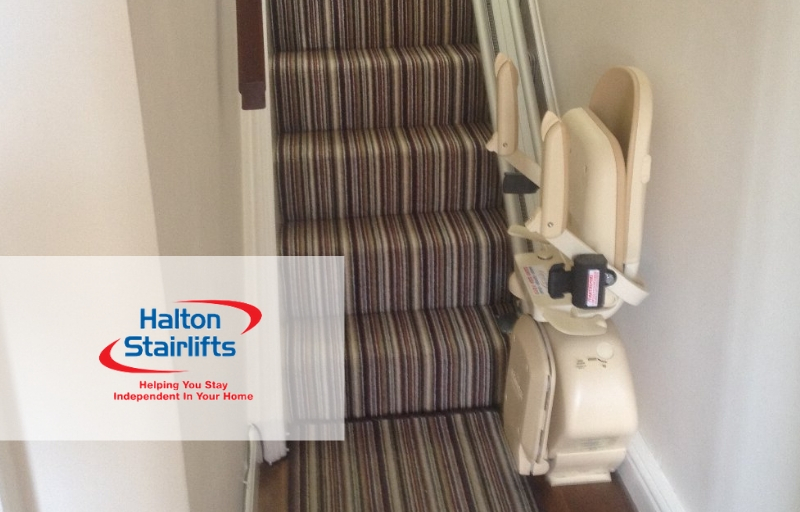 WHY IS MY STAIRLIFT BEEPING__ HALTON STAIRLIFTS