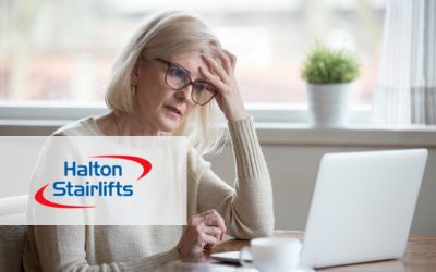 Why is My Stairlift Not Working?