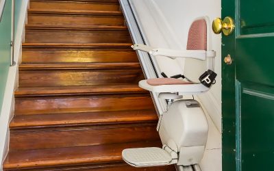 Are Stairlifts Noisy?
