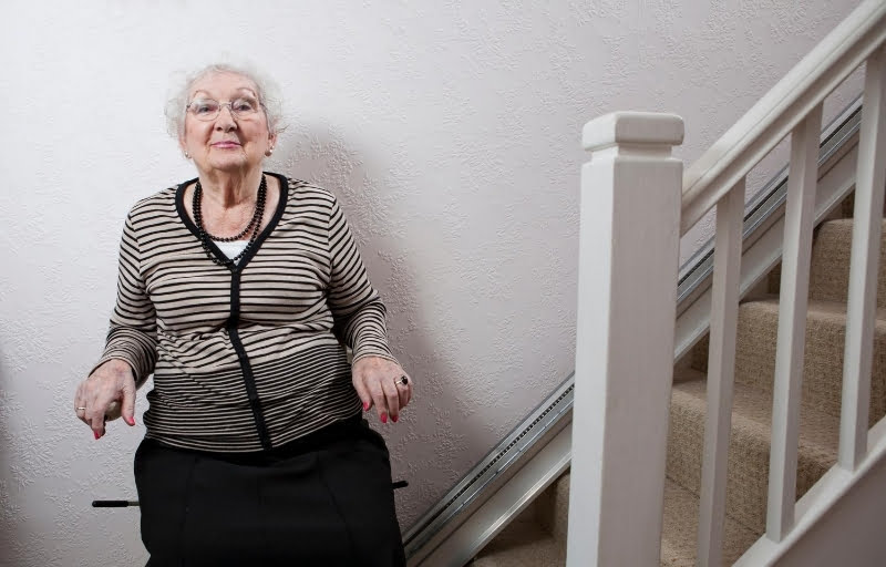 Stairlift Insurance