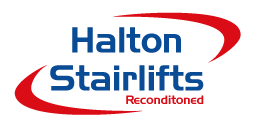 Halton-Stairlifts-Reconditoned-Logo