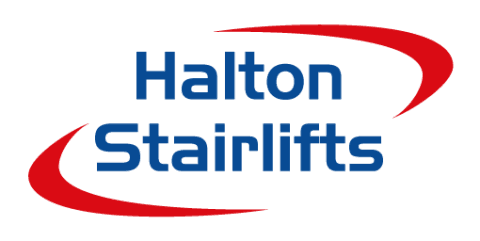 Halton Stairlifts Logo