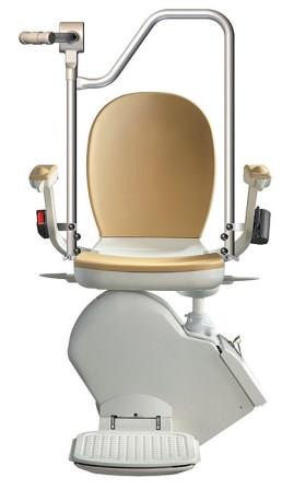 sit and stand stairlift