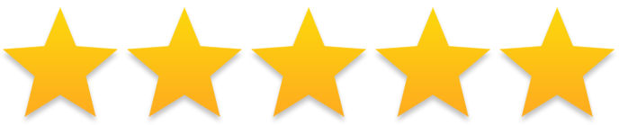 5-star-Halton-Stairlifts five star rating icon