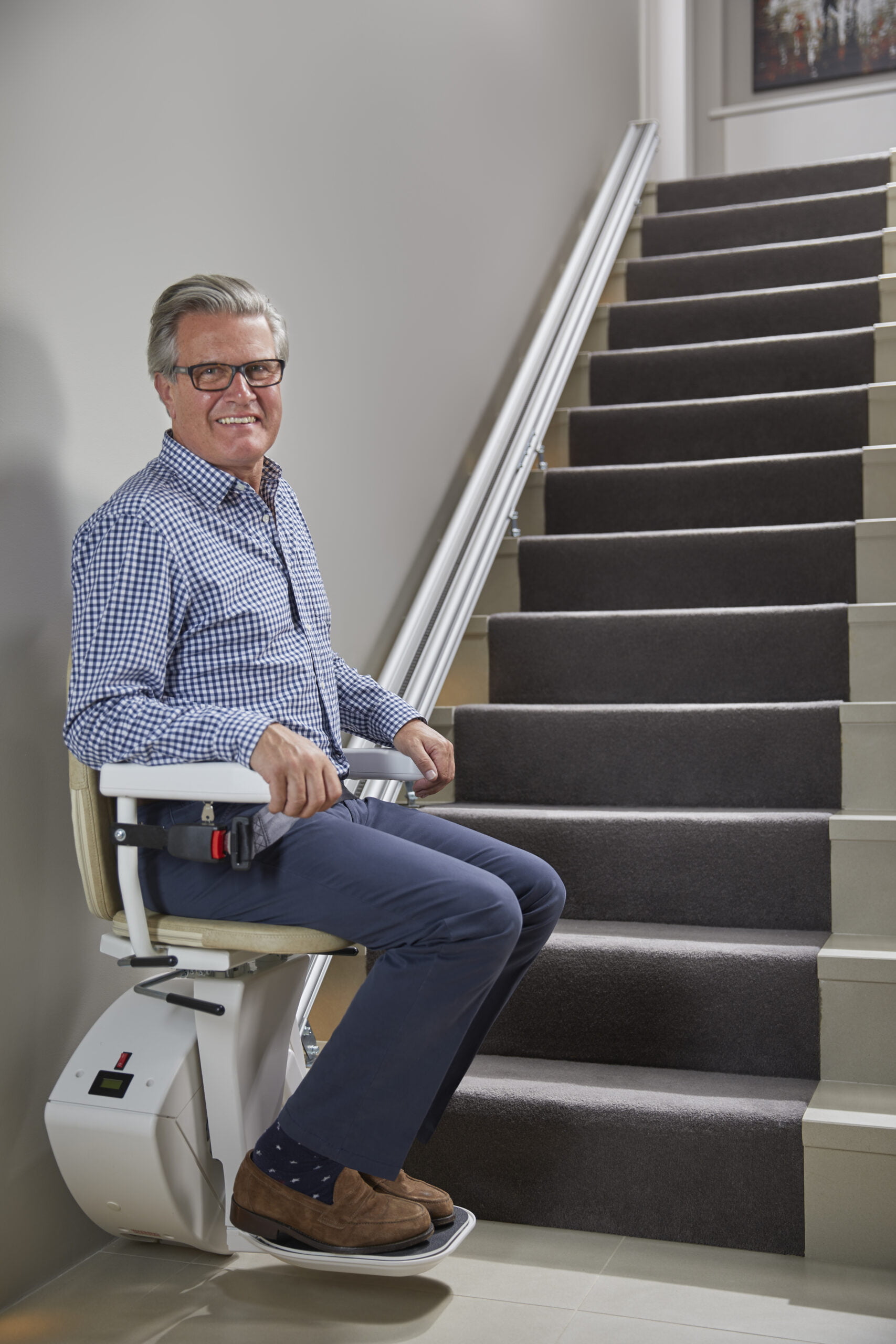 Halton New & Used Stairlifts UK