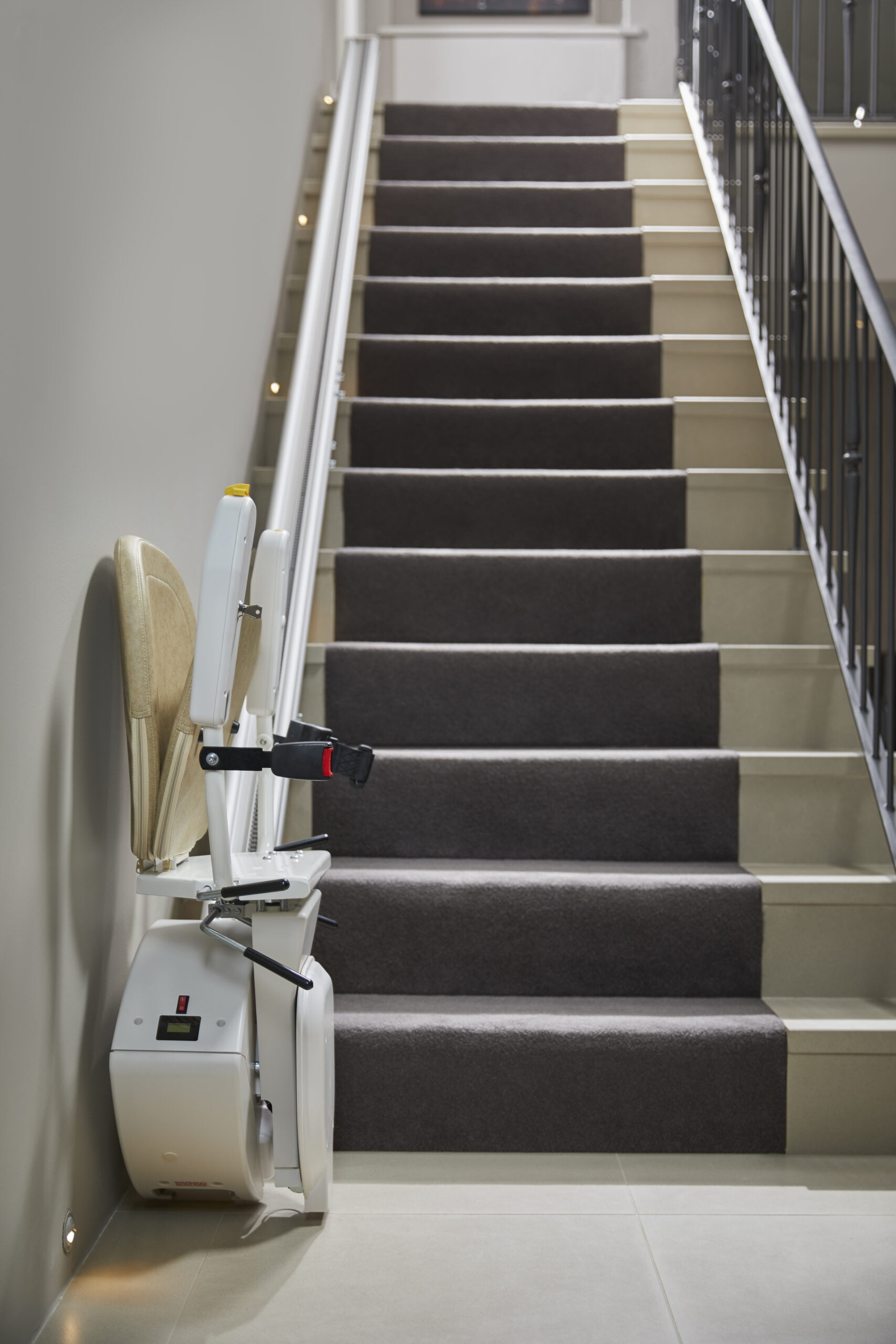 Halton Stairlifts Ltd