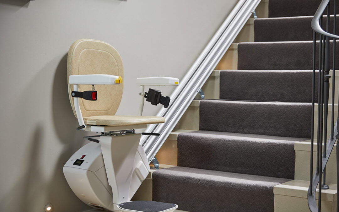 HALTON STAIRLIFT NEXT DAY DELIVERY