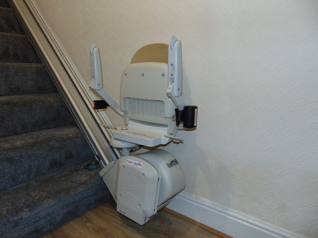 stairlift prices