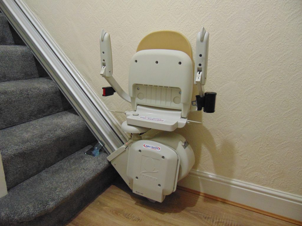 stairlift cost