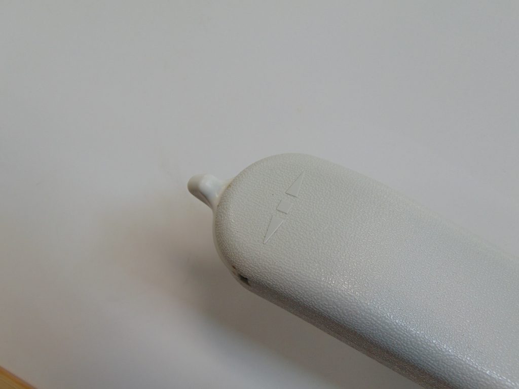Acorn Budget Joystick