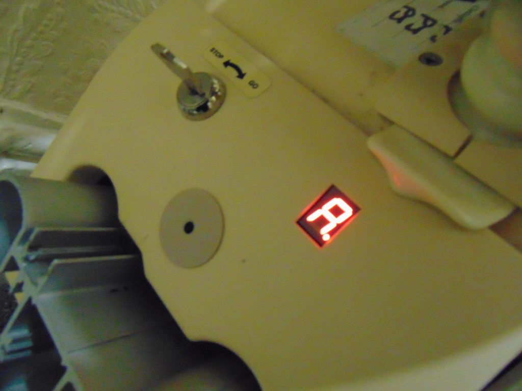 Brooks Budget Stair Lifts 120 Upside