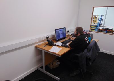 Halton Stairlifts Call Centre Customer Care 247