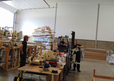 Halton Stairlifts Engineers 3